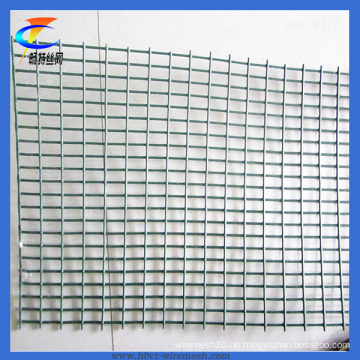 China Professional Factory Direct verzinkte Constrution geschweißte Wire Mesh